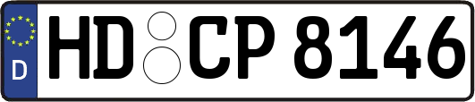 HD-CP8146