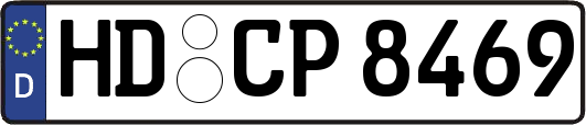 HD-CP8469
