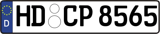 HD-CP8565