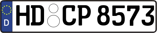 HD-CP8573