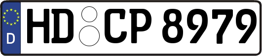 HD-CP8979