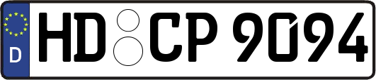 HD-CP9094