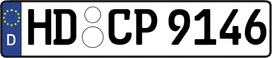 HD-CP9146
