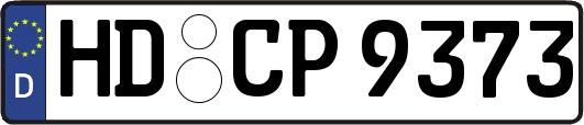 HD-CP9373