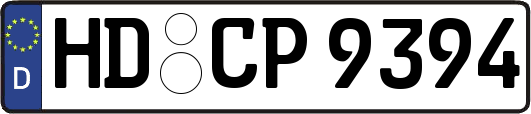 HD-CP9394