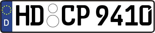 HD-CP9410