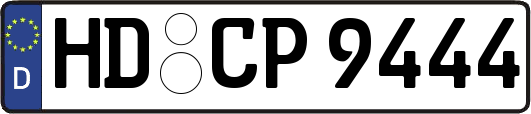 HD-CP9444