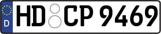 HD-CP9469