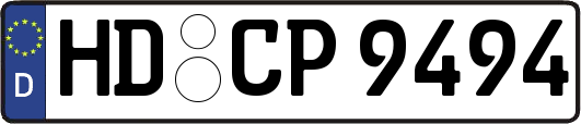 HD-CP9494