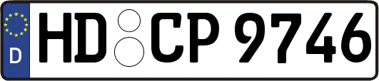 HD-CP9746