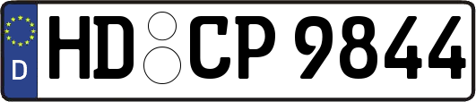 HD-CP9844