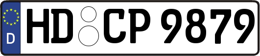 HD-CP9879