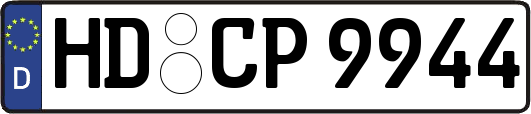 HD-CP9944