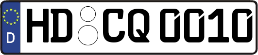 HD-CQ0010