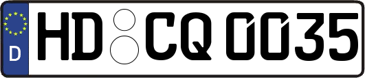 HD-CQ0035