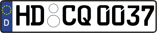 HD-CQ0037
