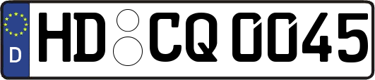 HD-CQ0045