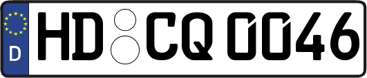 HD-CQ0046