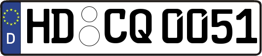 HD-CQ0051
