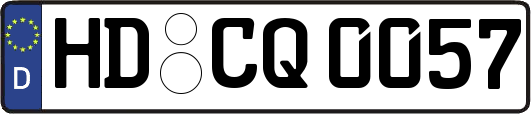 HD-CQ0057