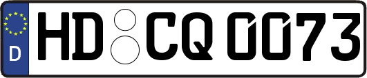 HD-CQ0073