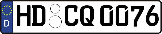 HD-CQ0076