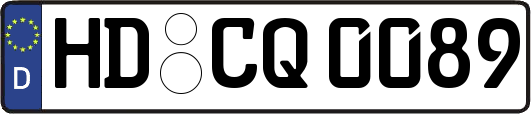HD-CQ0089