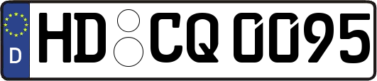 HD-CQ0095
