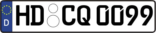 HD-CQ0099