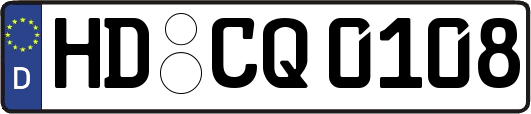 HD-CQ0108