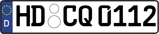 HD-CQ0112