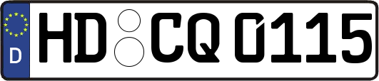 HD-CQ0115
