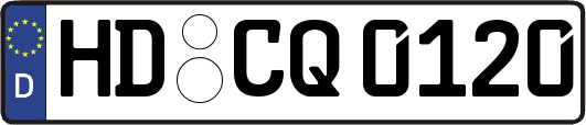HD-CQ0120