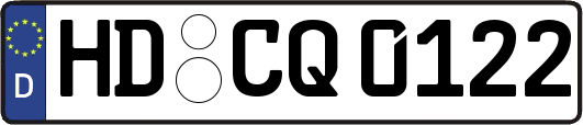 HD-CQ0122
