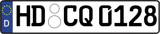 HD-CQ0128