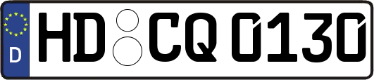 HD-CQ0130