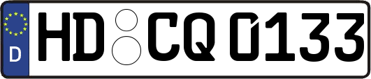 HD-CQ0133