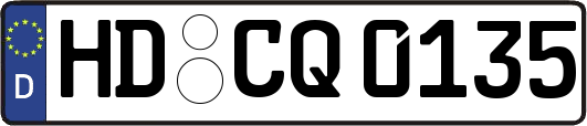 HD-CQ0135