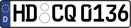 HD-CQ0136