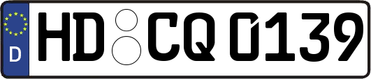 HD-CQ0139