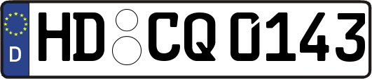 HD-CQ0143