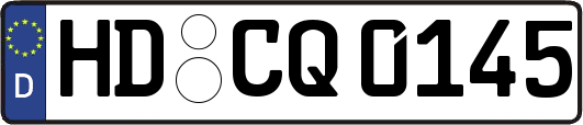 HD-CQ0145
