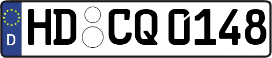 HD-CQ0148