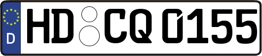 HD-CQ0155