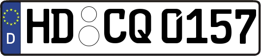HD-CQ0157