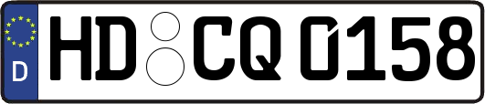 HD-CQ0158