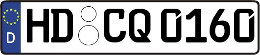 HD-CQ0160