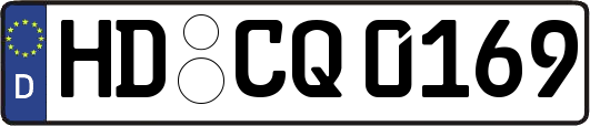 HD-CQ0169