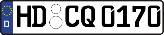 HD-CQ0170