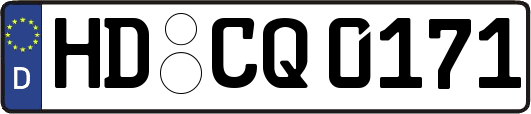 HD-CQ0171